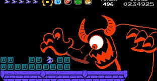 Ravva and the Cyclops Curse