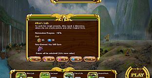 The Enthralling Realms