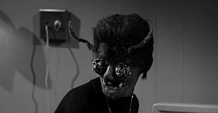 ROUGH KUTS: The Wasp Woman