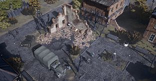 Partisans 1941 - Supporter Pack