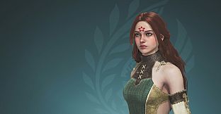 Monster Hunter Wilds - Makeup/Face Paint: Special Bloom