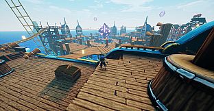 VR TRIBES: THE VR EDITION