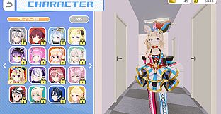 HANEHOLO! : Standard Edition Upgrade DLC