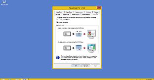 AquaSnap Window Manager