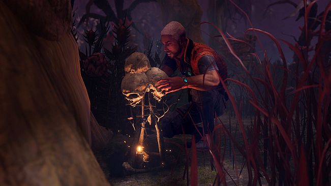 Dead by Daylight - End Transmission Chapter