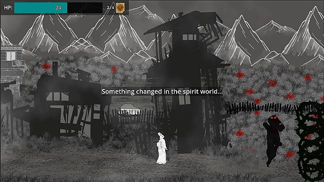 Usagi Sekai - Bunny Shaman