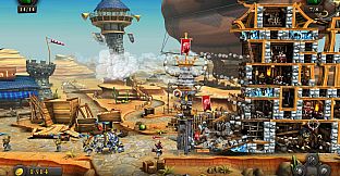 CastleStorm - From Outcast to Savior