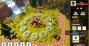 Tileland