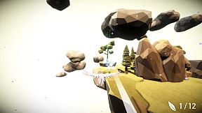 Aery VR - Broken Memories