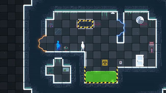 Link Loop