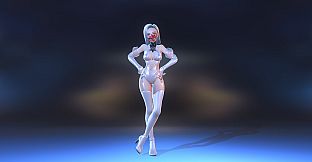 Angel Legion-DLC Sharp Fang