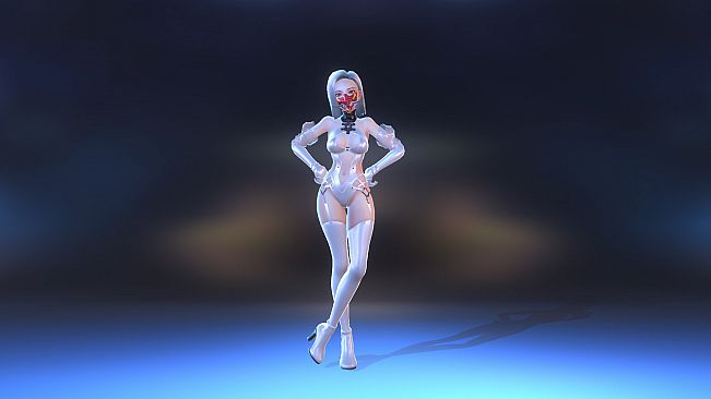 Angel Legion-DLC Sharp Fang