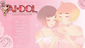 AIdol: Artificial Intelligence Idol