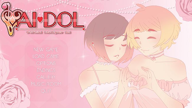 AIdol: Artificial Intelligence Idol