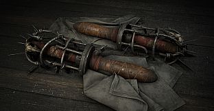 Hunt: Showdown 1896 - Souls of a Feather