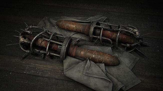 Hunt: Showdown 1896 - Souls of a Feather