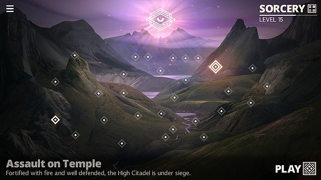 Ritual: Spellcasting RPG