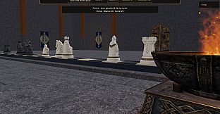 Linear Chess