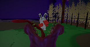 Bloody Bunny 3D