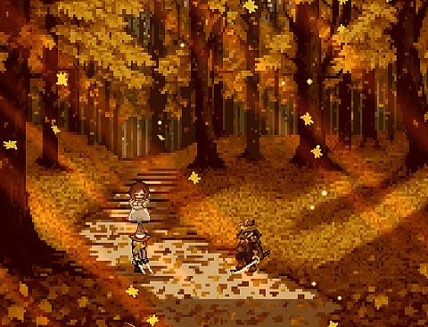 Legends of Celestite RPG: The All Bearer