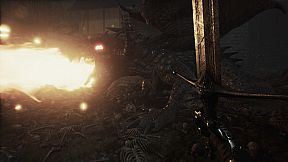 Kings of Lorn: The Fall of Ebris