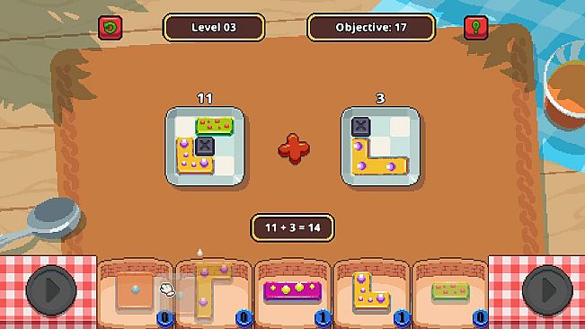 Jelly Math