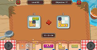 Jelly Math