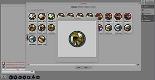 Fantasy Grounds - Dinosaurs