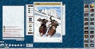 Fantasy Grounds - Hellfrost: The Eostre Festival (Savage Worlds)