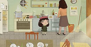 Little Misfortune Original Soundtrack