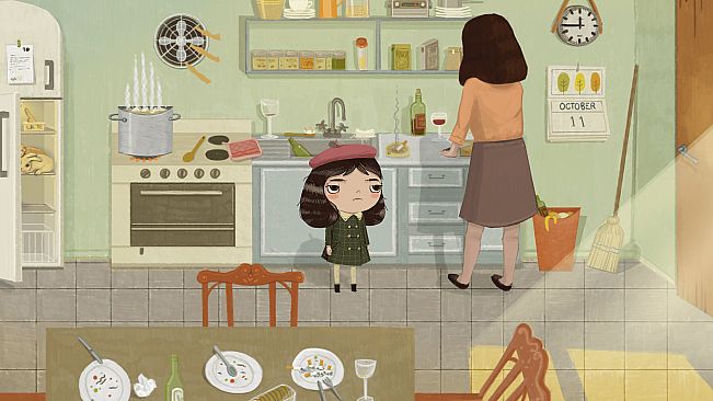 Little Misfortune Original Soundtrack