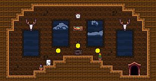 Marshmallow Marvin: Timberfall