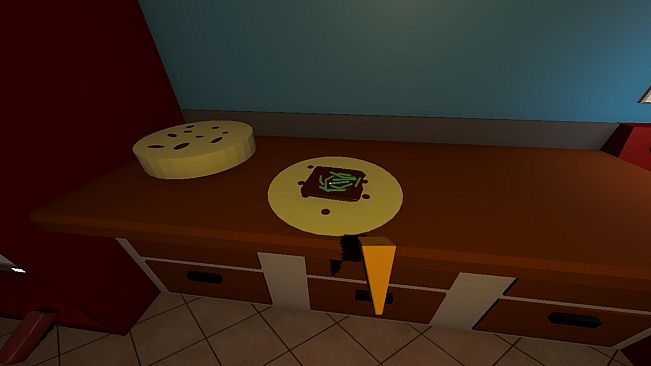Burrito Aftermath