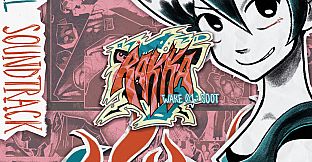RAKKA: WAKE 01 - SOOT (Original Soundtrack)