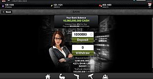 Downtown Mafia: Gang Wars