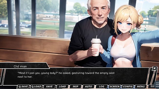 Alice - Island Adventure