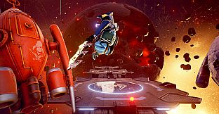 BATTLECREW Space Pirates : All Pirates Skins