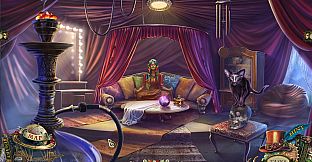 PuppetShow: Lightning Strikes Collector's Edition