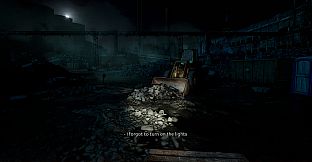 Urbex Night Security