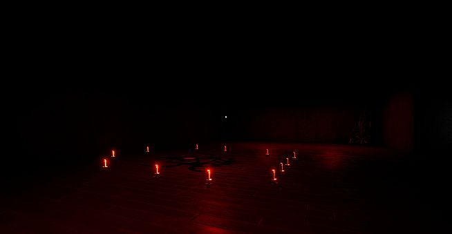 Paraplasm: Beyond the Veil