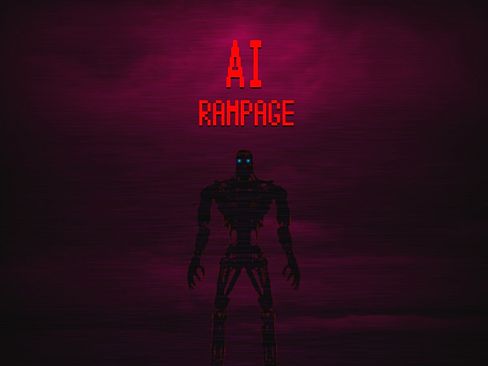 AI: Rampage