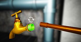 House Builder - Plumbing DLC