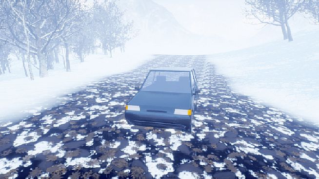 99 Cracks: The Winter Fix