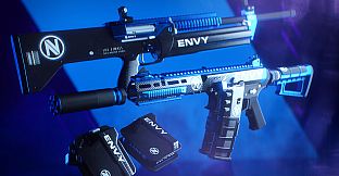 THE FINALS - ENVY TGM25
