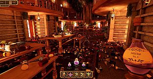 Alchemist Archive: Restore The Order