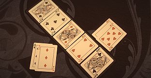 Pure Hold'em - Plume Card Deck