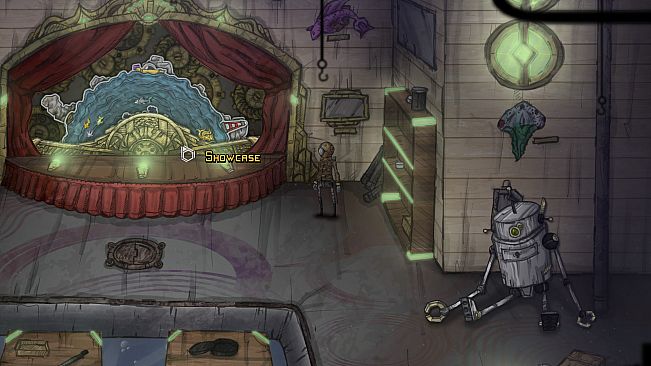 Murder On Space Station 52