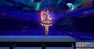 Magical Girl Cosmetic Pack