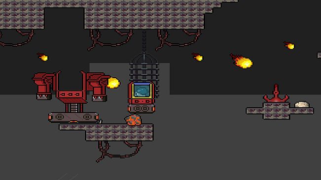 FOS - CYBER ROBOT 2077