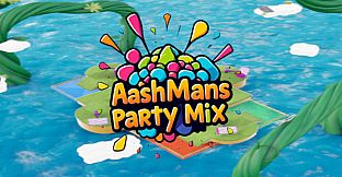 Aashmans Party Mix